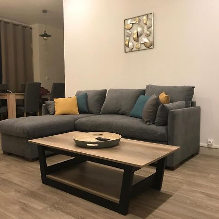 Etape Moulinoise Apartment Moulins  Ngoại thất bức ảnh